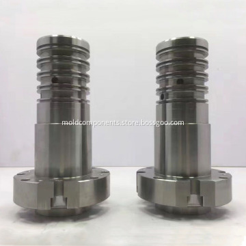 Precision CNC Turning Service